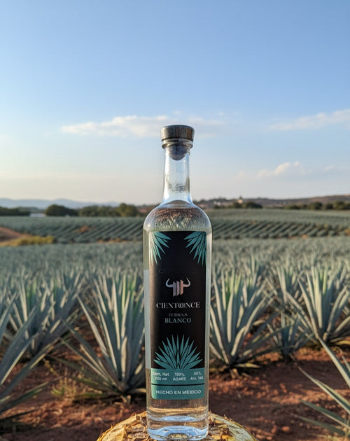 Tequila Blanco 750 ml