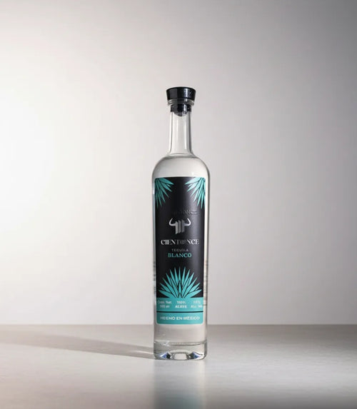 Tequila Blanco 750 ml