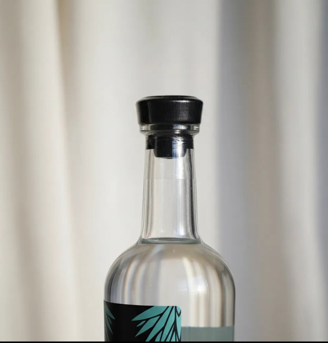 Tequila Blanco 750 ml