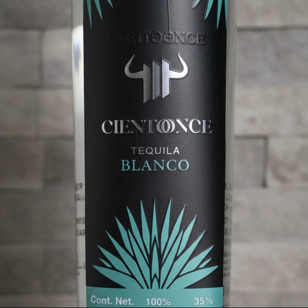 Tequila Blanco 750 ml